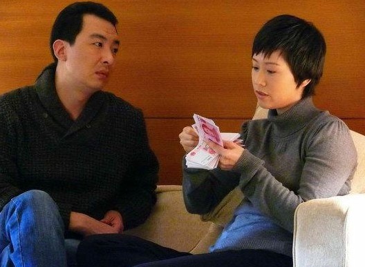 怀孕时婆婆给我做饭不合胃口,怀孕后婆婆天天给我熬粥