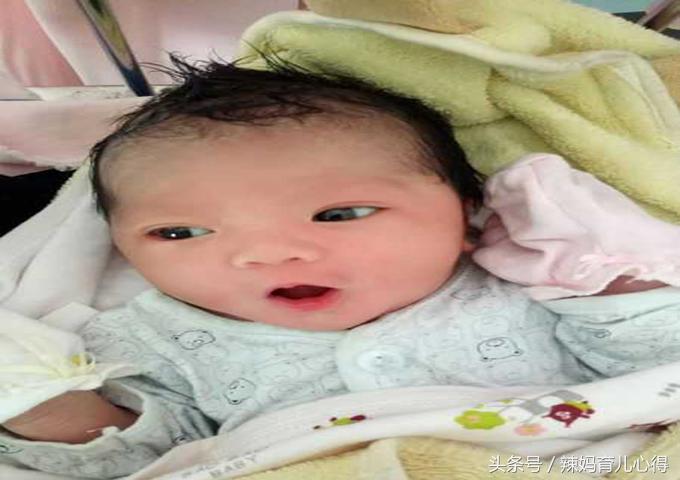 头胎剖腹产，二胎竟然也能顺产