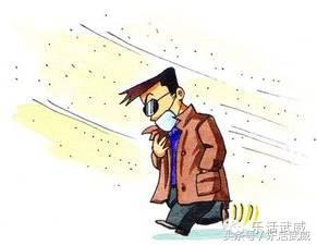 甘肃人怎么取暖,武威气候怎样冬天冷吗