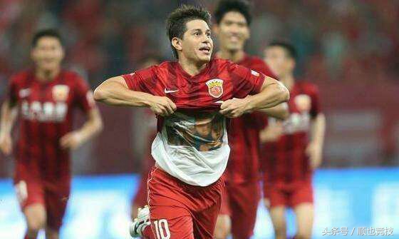 归化球员对中国足球的未来的影响,依靠归化球员发展起来的国家
