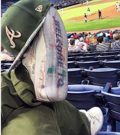 想靠炒股发家致富,想靠球鞋赚1千万