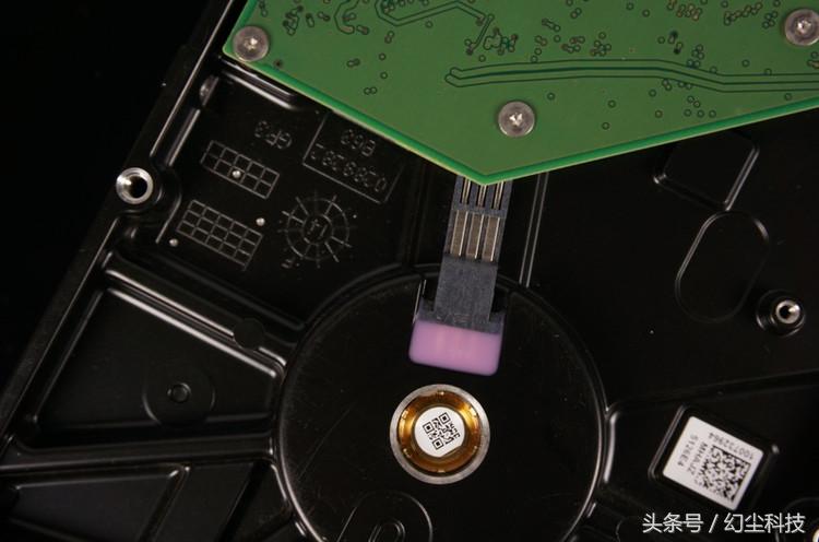 希捷3t硬盘短接方法图解,希捷3t硬盘有翻新吗