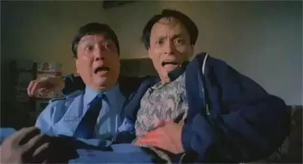 回魂夜卢队长扮演者,卢队长回魂夜是谁演的