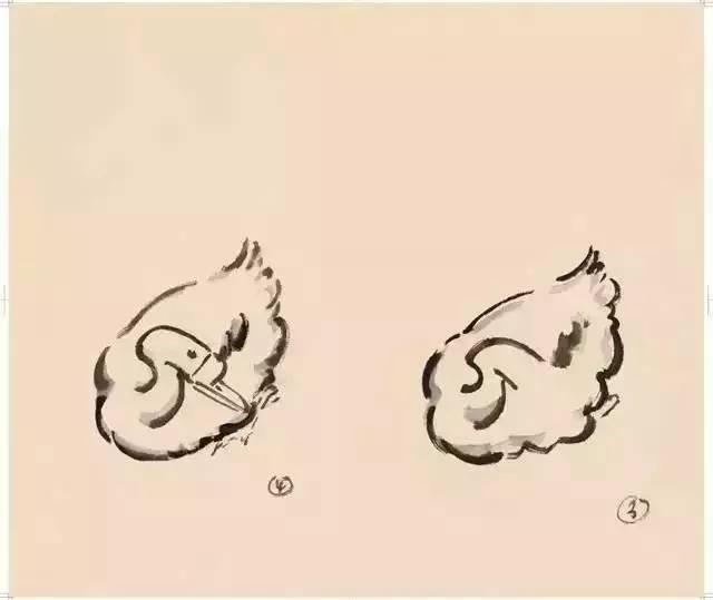 徐悲鸿画喜鹊的书,徐悲鸿喜鹊四喜图真迹在哪里