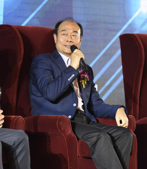 创新驱动汽车产业高质量发展,创芯驱动未来