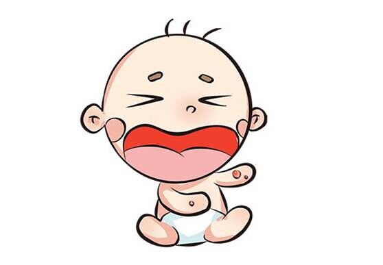 天气干宝宝嘴唇干裂还便秘,天气干燥宝宝皮肤痒起红疹