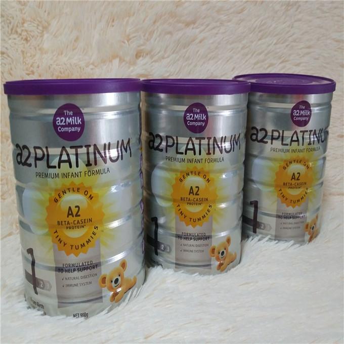平价进口婴儿奶粉推荐,性价比最高的婴儿奶粉推荐