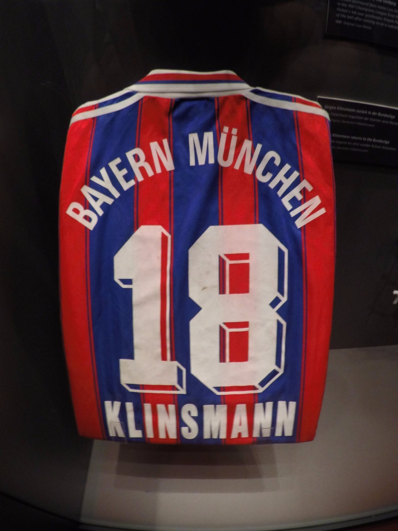 德国足球之旅,德国博物馆之旅