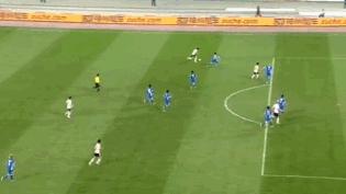 恒大为什么要签张成林？解读恒大内援首签