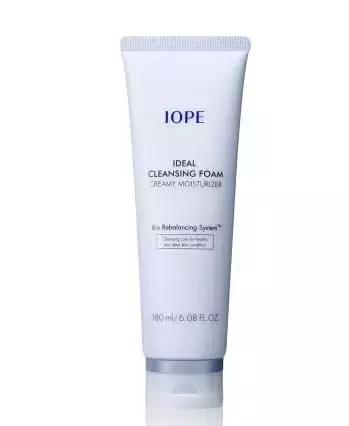 清洁力够但不拔干的洁面,秋冬季皮肤干燥起皮洁面推荐