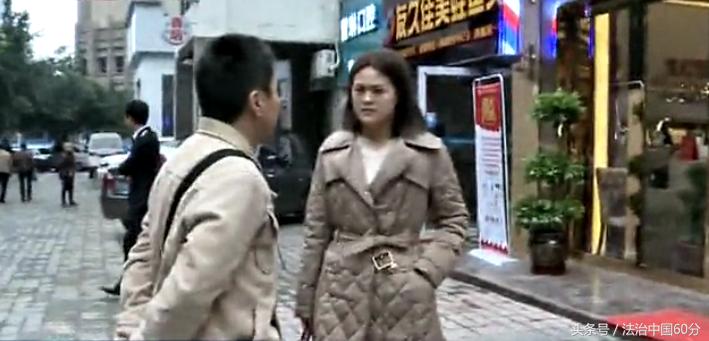 重庆女子一万元办的理发卡,染个发让她苦不堪言