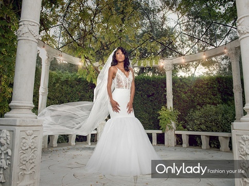 各国新娘婚礼,各国漂亮新娘大比拼