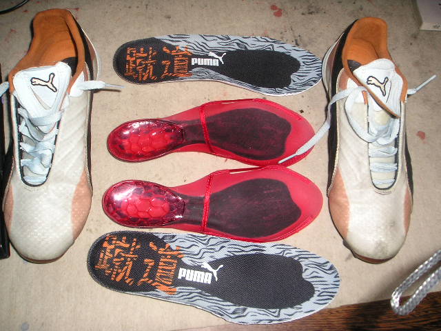 彪马足球鞋顶级和高端的区别,彪马最好的足球鞋