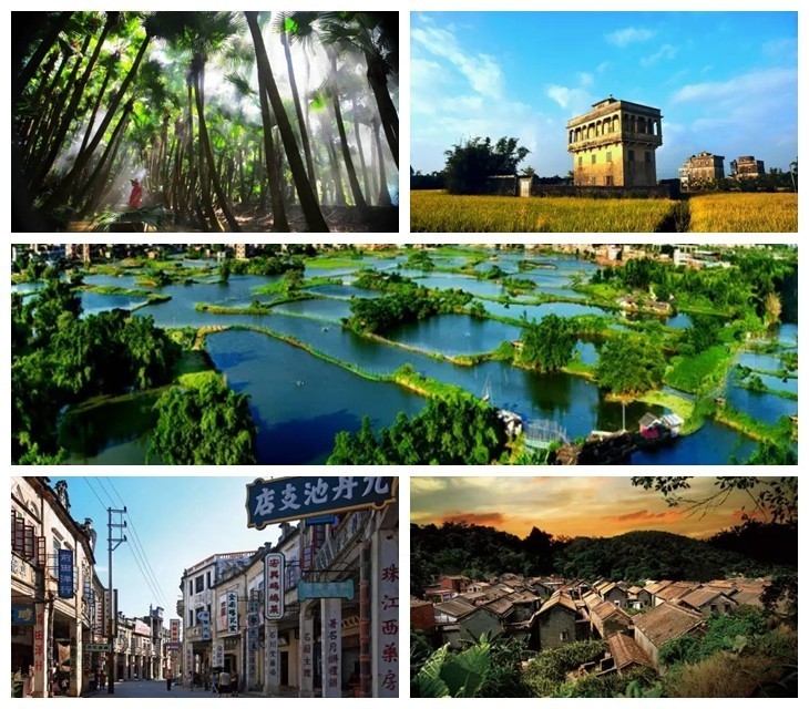 广州高铁沿途景点推荐最新,广州高铁乘车指南收藏下