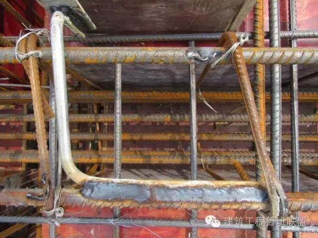 预留预埋,预留预埋质量通病