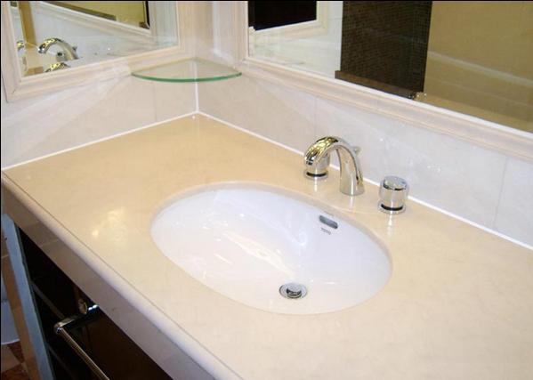 卫浴的修复与保养,卫浴产品保养