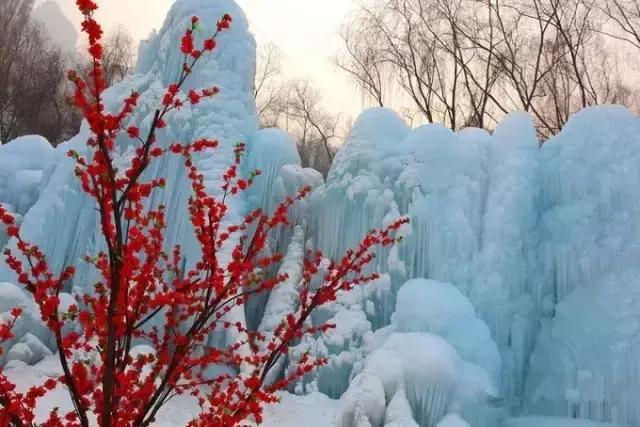 12月京津冀旅游景点推荐,京津冀12月份自驾最佳路线