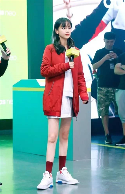 短靴堆堆袜搭配,短靴加堆堆袜