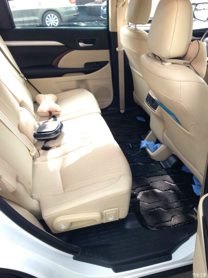 2013款汉兰达v6油耗,汉兰达3.5v6油耗