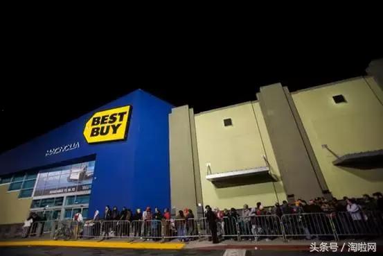 湾区购物,湾区购物哪里好