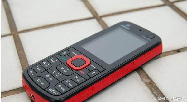 最经典的一款诺基亚,怀念那些年完整版