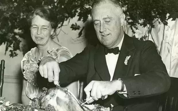 感恩节为什么要吃火鸡,为什么感恩节吃火鸡