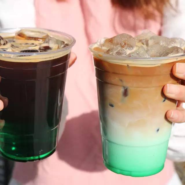 隐藏在韩剧里的套路King——咖啡