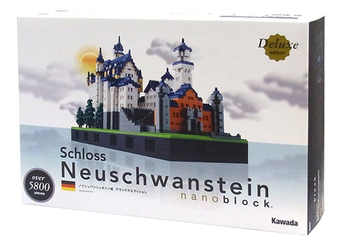 积木巨头,积木厂商前十名