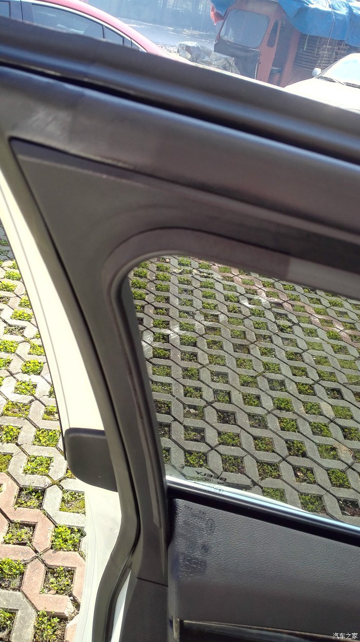 吉利博瑞着车咔咔响啥问题,吉利博瑞中控异响