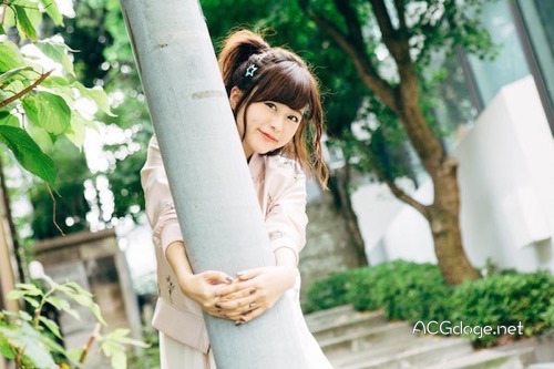 蕾姆声优水濑祈新年祝福,声优水濑祈访谈