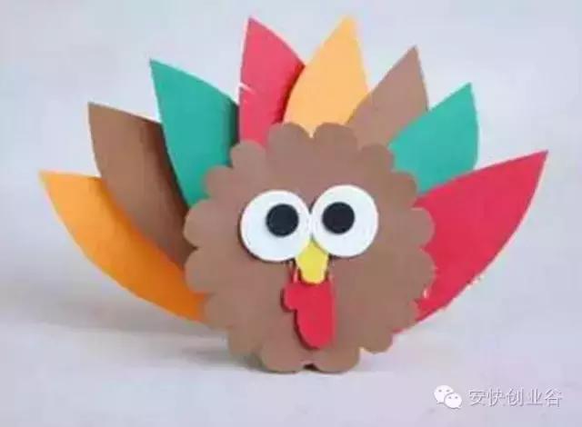 玩转感恩节视频,感恩节趣味记忆