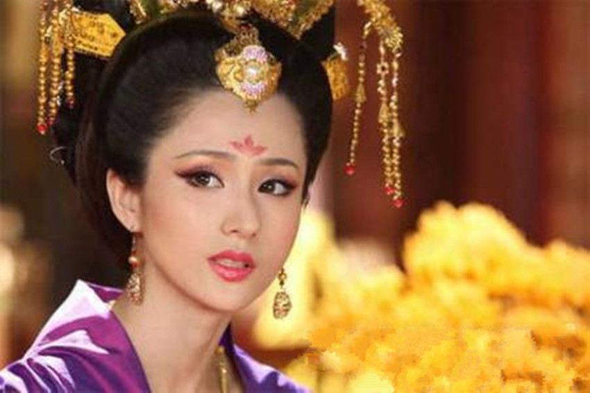 唐玄宗只宠幸杨贵妃一人吗,唐玄宗什么时候宠幸杨贵妃