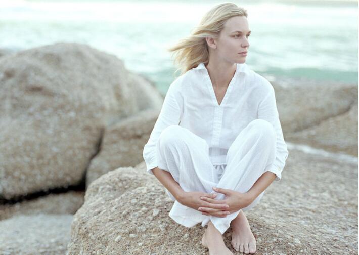 哪些疾病会导致女性白带有血丝呢？