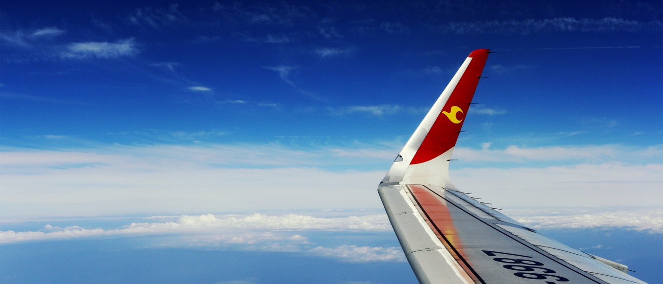 说走就走的三亚行,一场说走就走的三亚之旅