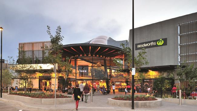 墨尔本有什么优缺点,墨尔本最大的购物中心