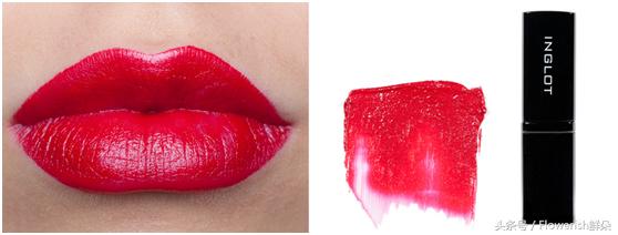 推荐大红色的口红 (滋润的大红色口红推荐)