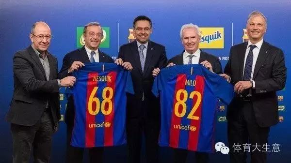 体育营销的10大趋势,全球体育销售排行榜