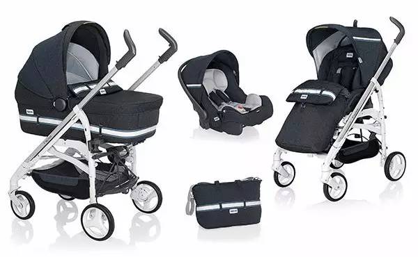 婴儿推车推荐排行榜0-3岁怎么安装,2023款婴儿推车推荐排行榜