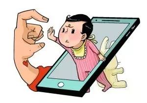 朋友圈晒娃的安全措施,网上晒娃个人安全心得