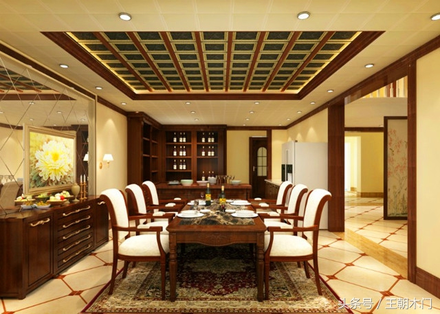 集成吊顶怎么样有什么优缺点,石膏板吊顶与集成吊顶的优缺点