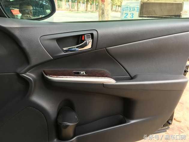 凯美瑞2.0g车评,凯美瑞2.0豪华版车主评价