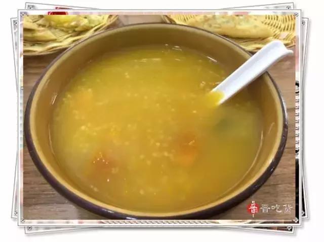 太原市迎泽区特色早餐,太原市早餐