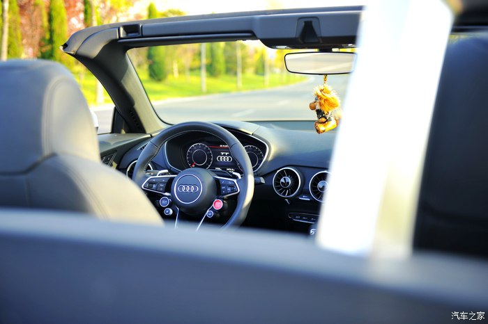 新款四驱tt敞篷,tt敞篷四驱