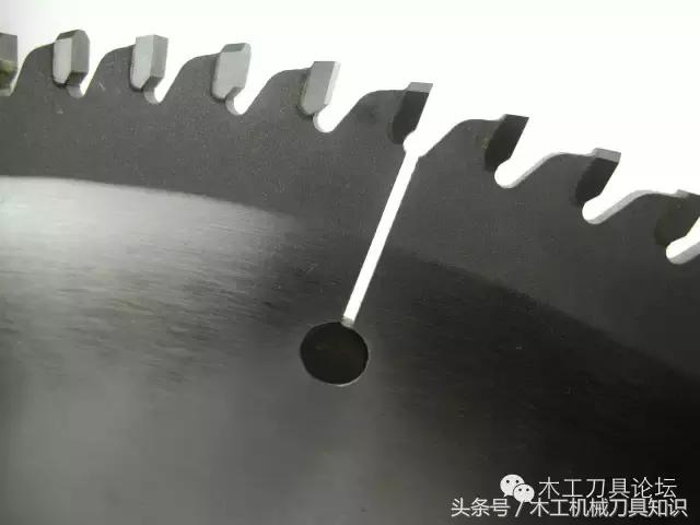 锯片的齿形分类及用途讲解,锯片知识讲解