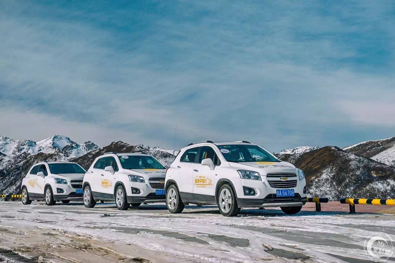 科帕奇去沙漠,科帕奇沙漠越野