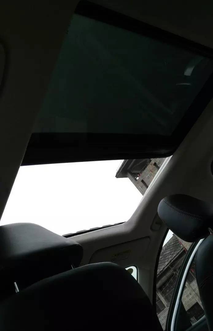 万人迷c1测评,北汽幻速s3l油耗