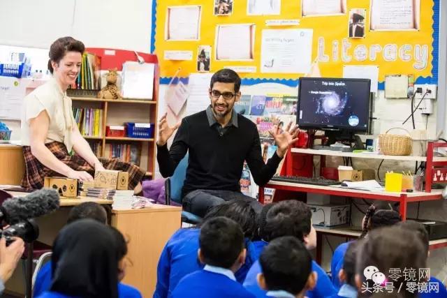 深度解析：VR教育是一门怎样的生意？