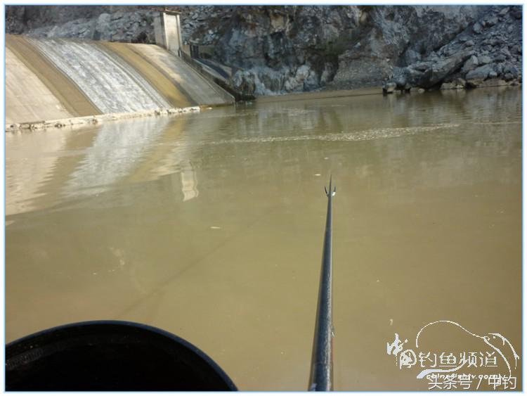 虎岭钓鱼路亚,虎岭钓鱼场