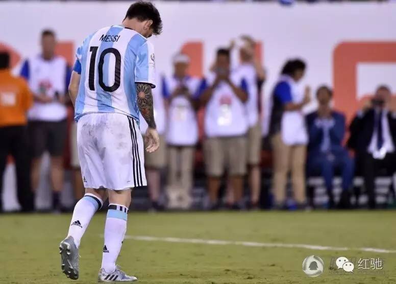 致梅西一句话,致最好的梅西的一段话