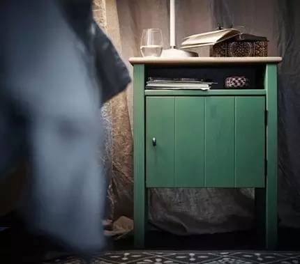 空间小的房间家具设计,小房间家具怎么设计好看